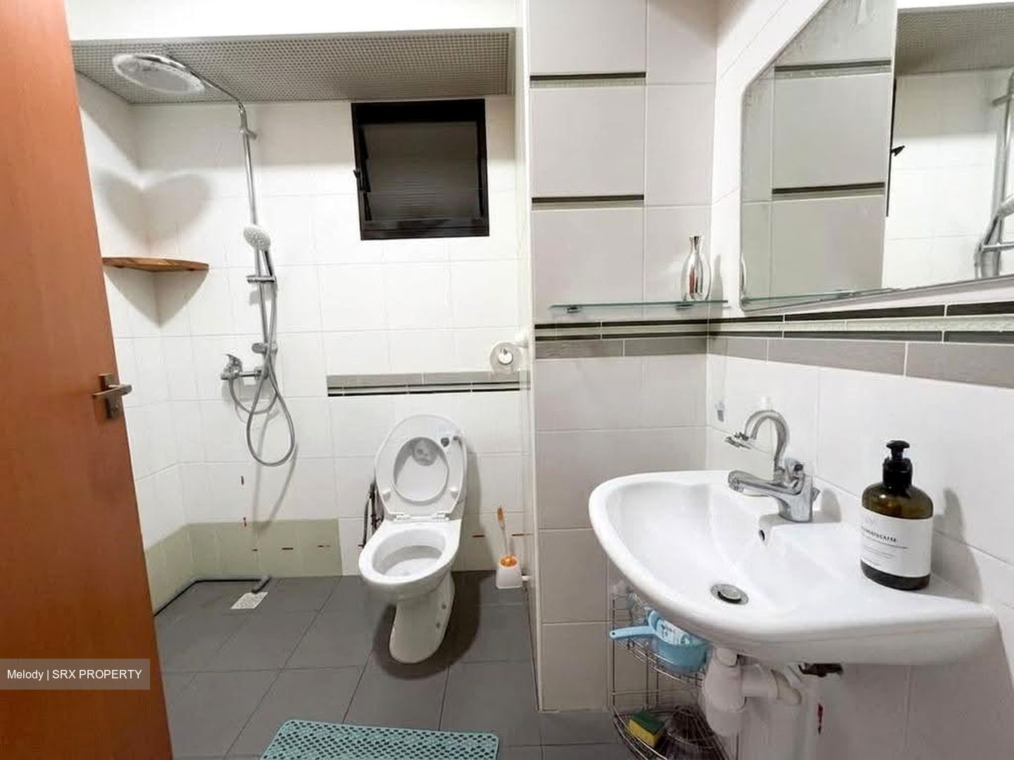 Blk 56 Havelock View (Bukit Merah), HDB 4 Rooms #612381081